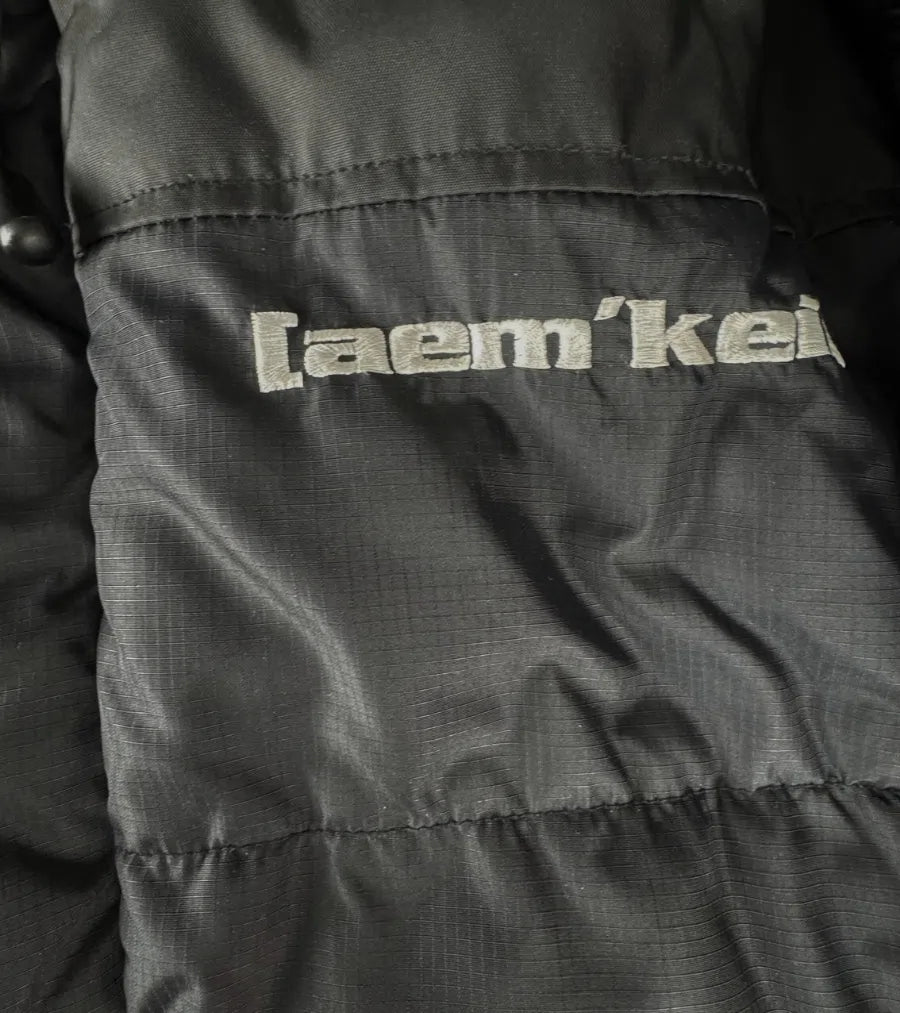 Aem'kei Winterjacke L